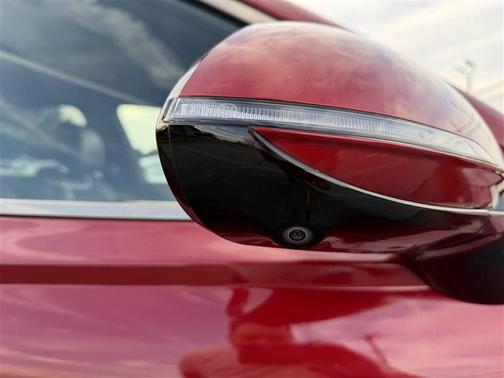 2022 Genesis GV70 3.5T AWD Sport