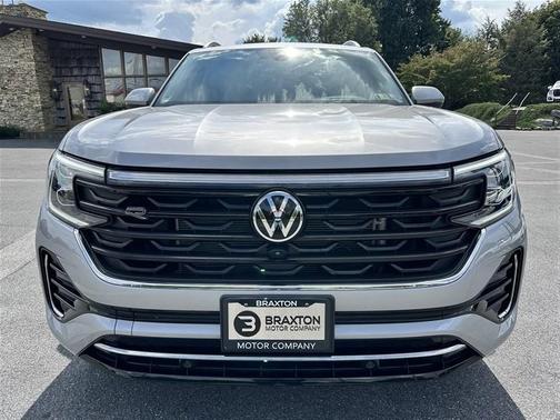 2024 Volkswagen Atlas 2.0T SEL Premium R-Line 4MOTION
