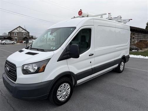 2017 Ford Transit-250 Base