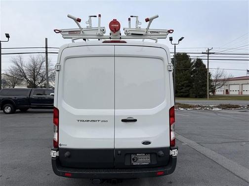 2017 Ford Transit-250 Base