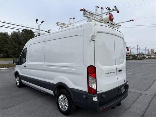 2017 Ford Transit-250 Base