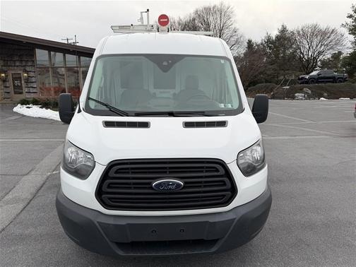 2017 Ford Transit-250 Base