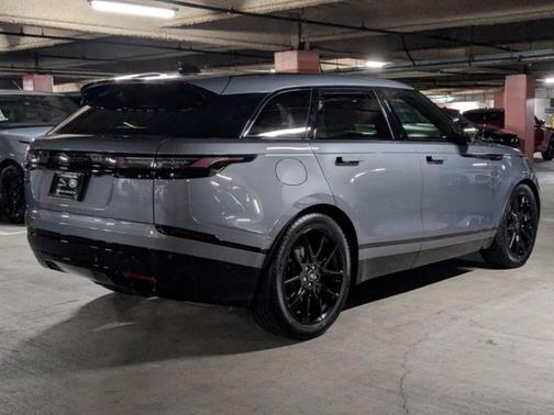 2026 Land Rover Range Rover Velar P250 Dynamic SE