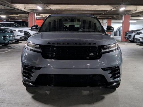 2026 Land Rover Range Rover Velar P250 Dynamic SE
