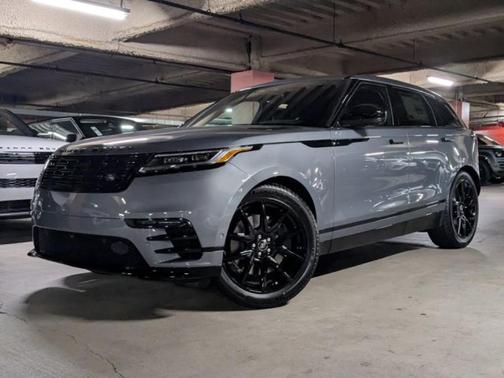 2026 Land Rover Range Rover Velar P250 Dynamic SE