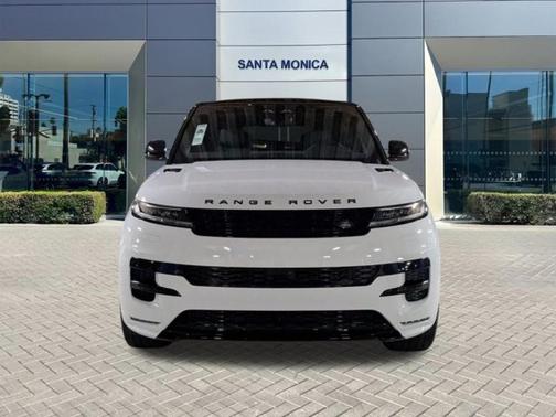2025 Land Rover Range Rover Sport P530 Dynamic SE