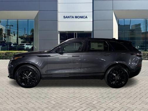 2026 Land Rover Range Rover Velar P250 Dynamic SE