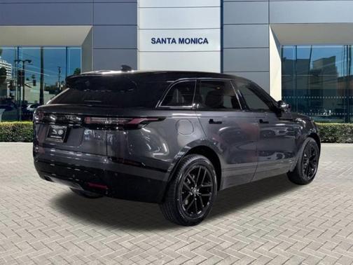 2026 Land Rover Range Rover Velar P250 Dynamic SE