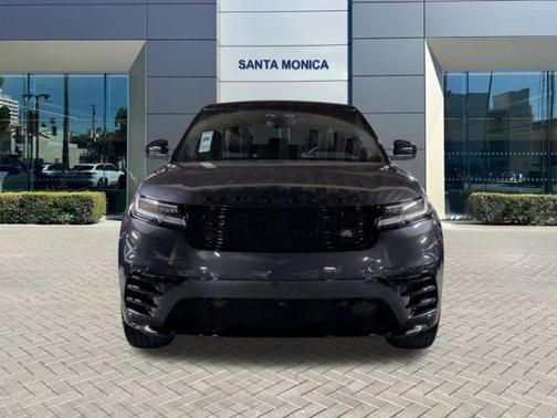 2026 Land Rover Range Rover Velar P250 Dynamic SE