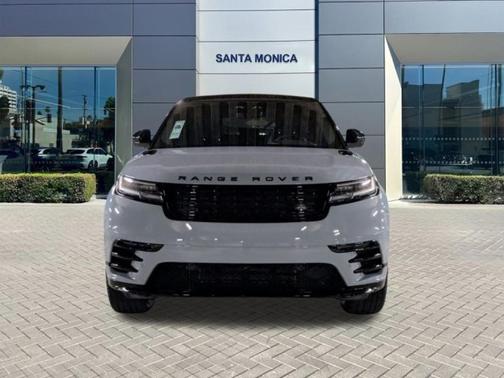 2026 Land Rover Range Rover Velar P400 Dynamic SE