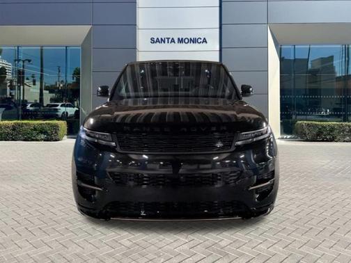 2025 Land Rover Range Rover Sport P530 Dynamic SE