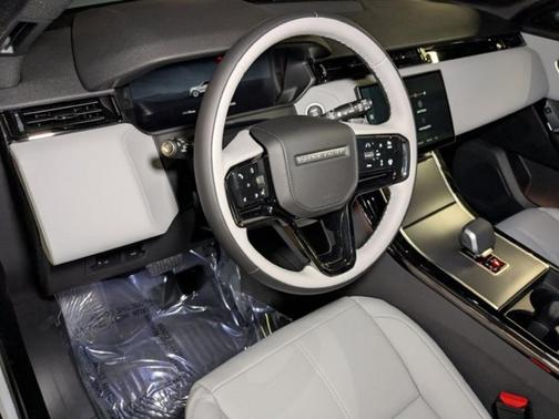 2026 Land Rover Range Rover Velar P250 S