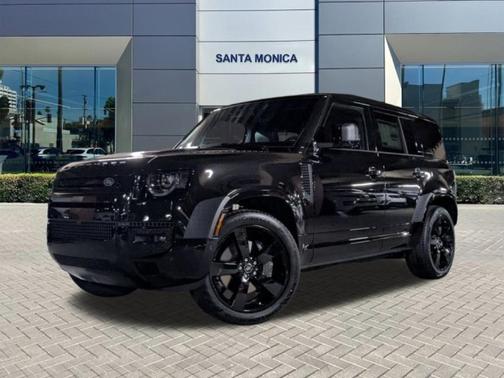 2025 Land Rover Defender P500 X-Dynamic SE