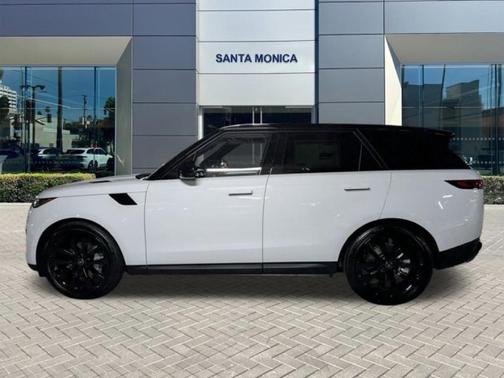 2025 Land Rover Range Rover Sport P360 SE