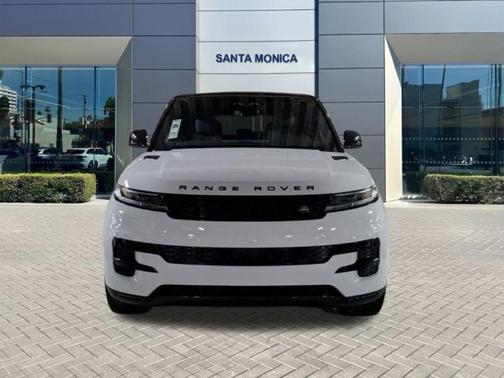 2025 Land Rover Range Rover Sport P360 SE