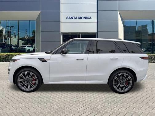 2025 Land Rover Range Rover Sport P530 Dynamic SE