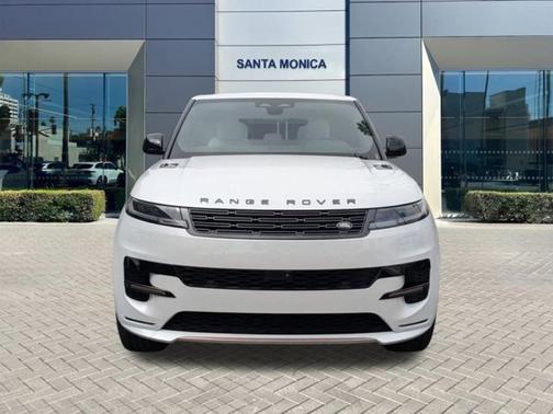2025 Land Rover Range Rover Sport P530 Dynamic SE