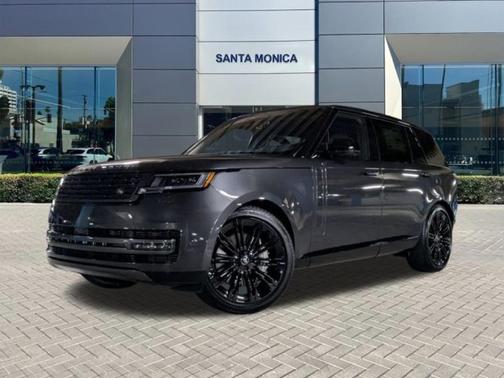 2025 Land Rover Range Rover P530 SE 7 Seat