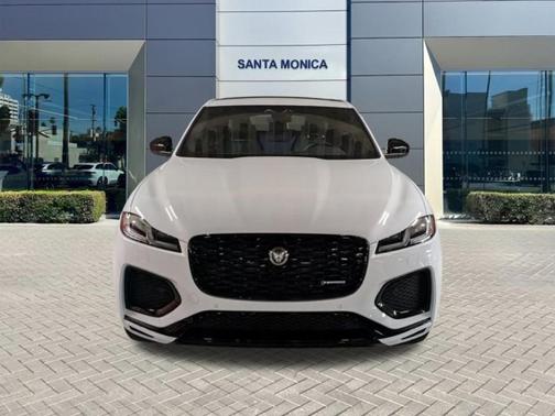 2025 Jaguar F-PACE P250 R-Dynamic S