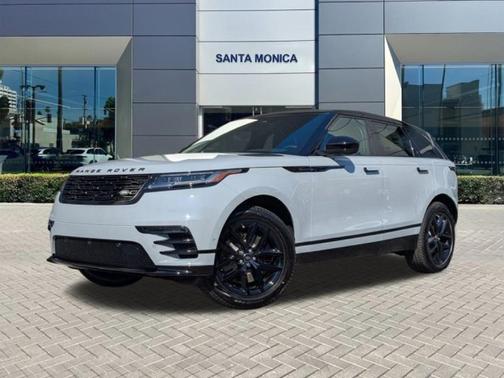 2026 Land Rover Range Rover Velar P400 Dynamic SE