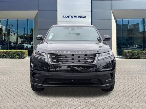 2026 Land Rover Range Rover Velar P250 S