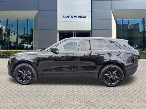 2026 Land Rover Range Rover Velar P250 S