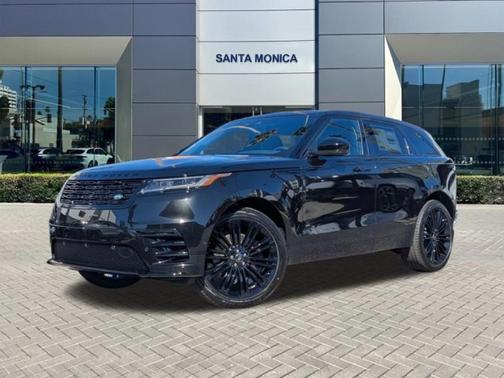 2026 Land Rover Range Rover Velar P400 Dynamic SE