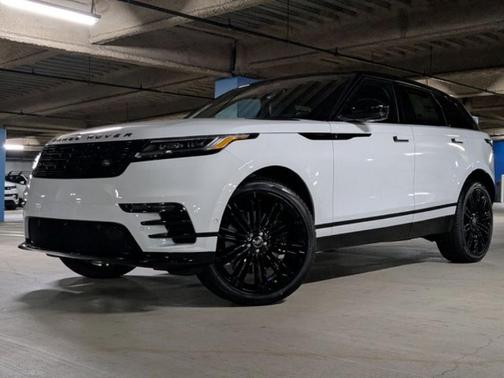 2026 Land Rover Range Rover Velar P400 Dynamic SE