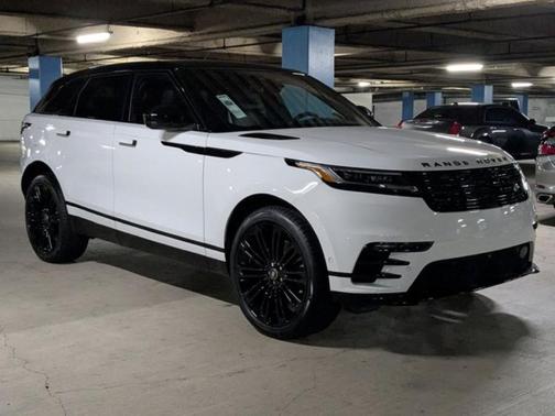 2026 Land Rover Range Rover Velar P400 Dynamic SE