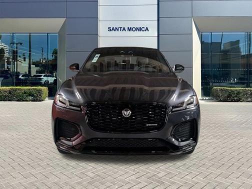 2025 Jaguar F-PACE P250 R-Dynamic S