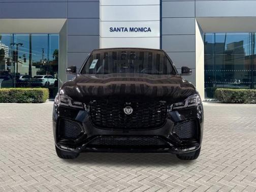 2026 Jaguar F-PACE P250 R-Dynamic S
