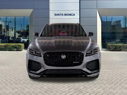 2025 Jaguar F-PACE P250 R-Dynamic S