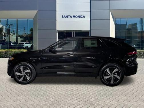2026 Jaguar F-PACE P250 R-Dynamic S