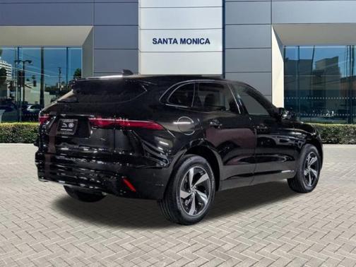 2026 Jaguar F-PACE P250 R-Dynamic S