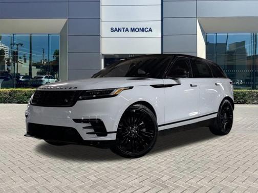 2026 Land Rover Range Rover Velar P250 Dynamic SE