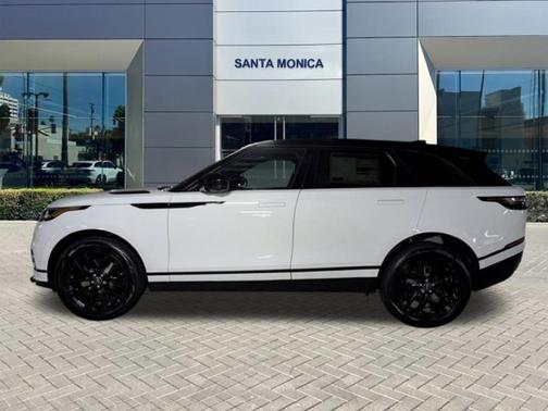 2026 Land Rover Range Rover Velar P250 Dynamic SE