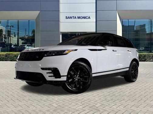 2026 Land Rover Range Rover Velar P250 Dynamic SE