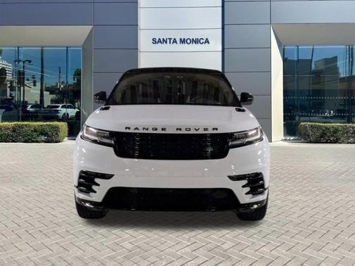 2026 Land Rover Range Rover Velar P250 Dynamic SE