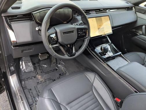 2025 Land Rover Range Rover Sport P635 SV Edition Two