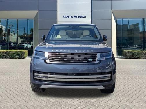 2025 Land Rover Range Rover P530 SE