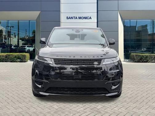 2025 Land Rover Range Rover Sport P460 Dynamic SE