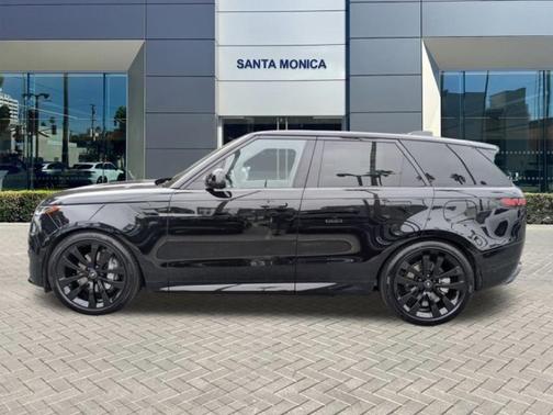 2025 Land Rover Range Rover Sport P460 Dynamic SE