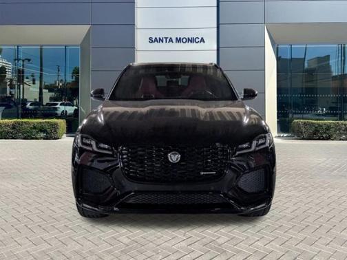2025 Jaguar F-PACE P250 R-Dynamic S