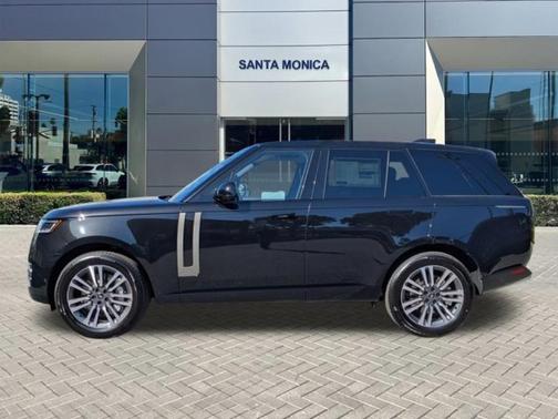 2025 Land Rover Range Rover P530 SE