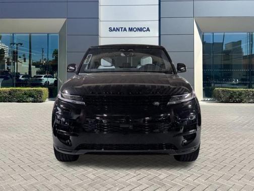 2025 Land Rover Range Rover Sport P360 SE