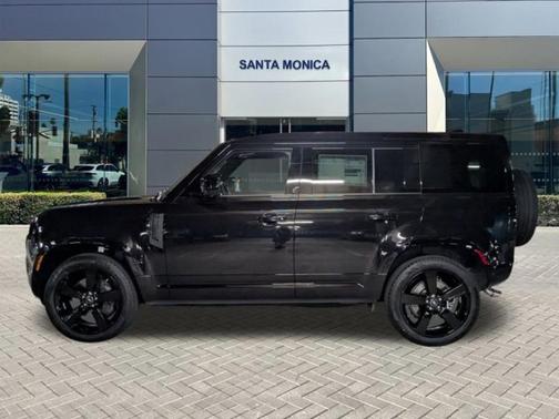 2025 Land Rover Defender P500 X-Dynamic SE