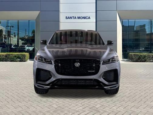 2025 Jaguar F-PACE P400 R-Dynamic S