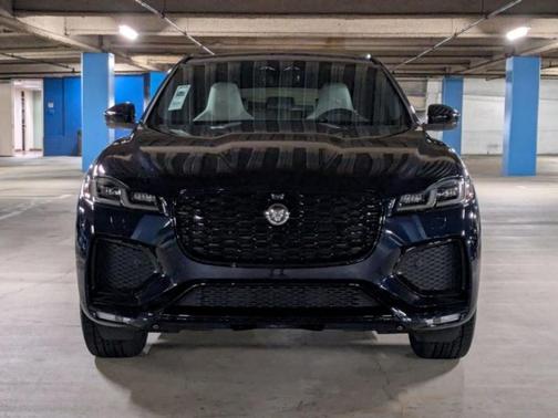 2026 Jaguar F-PACE P250 R-Dynamic S