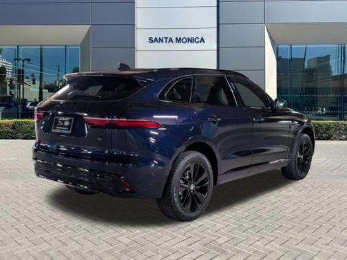 2026 Jaguar F-PACE P250 R-Dynamic S