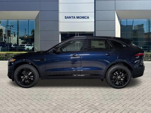 2026 Jaguar F-PACE P250 R-Dynamic S